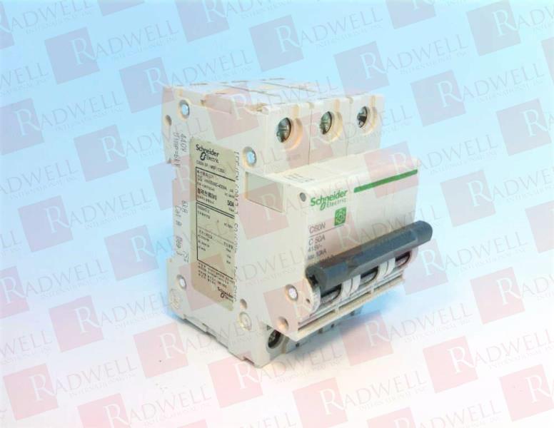 SCHNEIDER ELECTRIC M9F11350