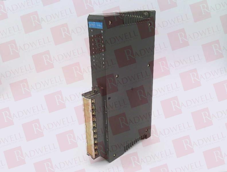 FANUC IC630MDL357