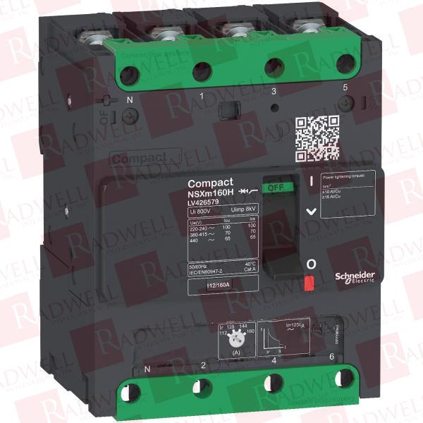 SCHNEIDER ELECTRIC LV426572