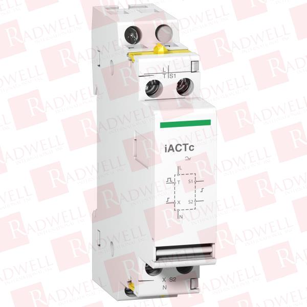 SCHNEIDER ELECTRIC A9C18308