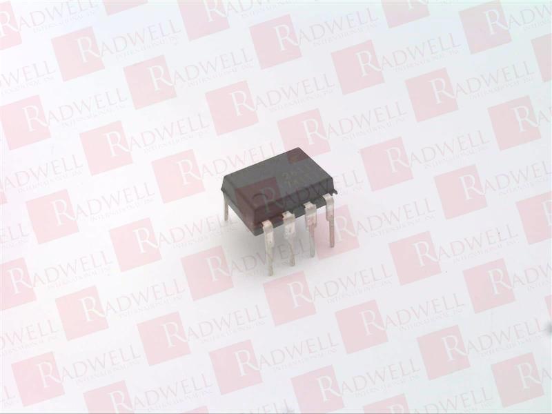 ON SEMICONDUCTOR HCPL-2611