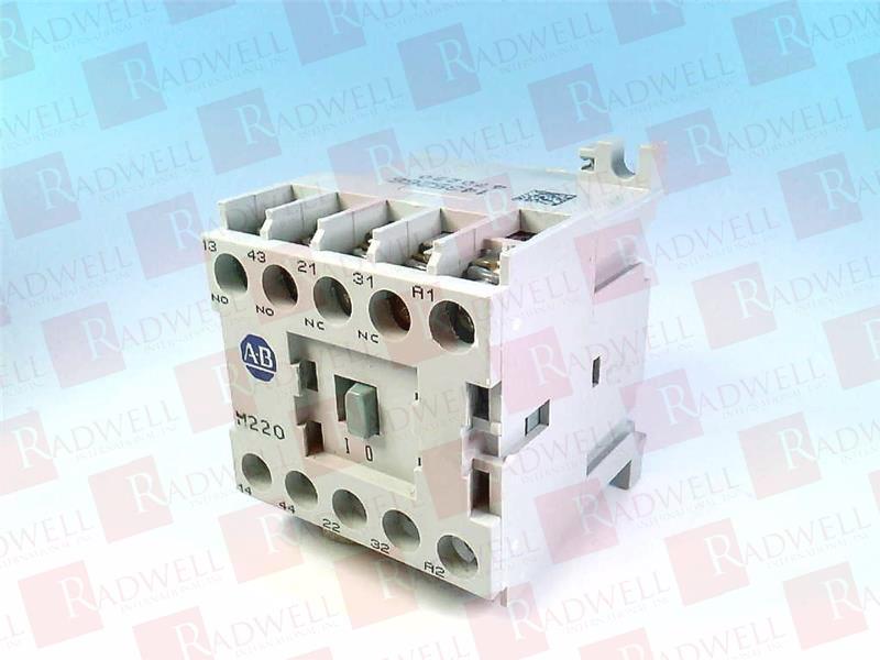 ALLEN BRADLEY 700-DC-M220Z24