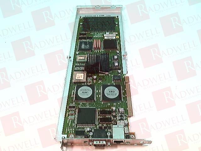 HONEYWELL 51305517-100