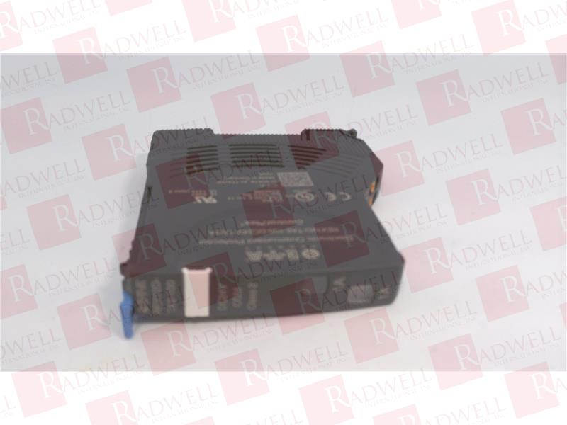 E-T-A CIRCUIT BREAKERS REX12D-TA2-100-DC24V-1A/1A