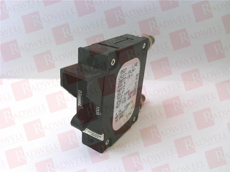 SENSATA TECHNOLOGIES LMLK1-1RLS4-29877-15-V