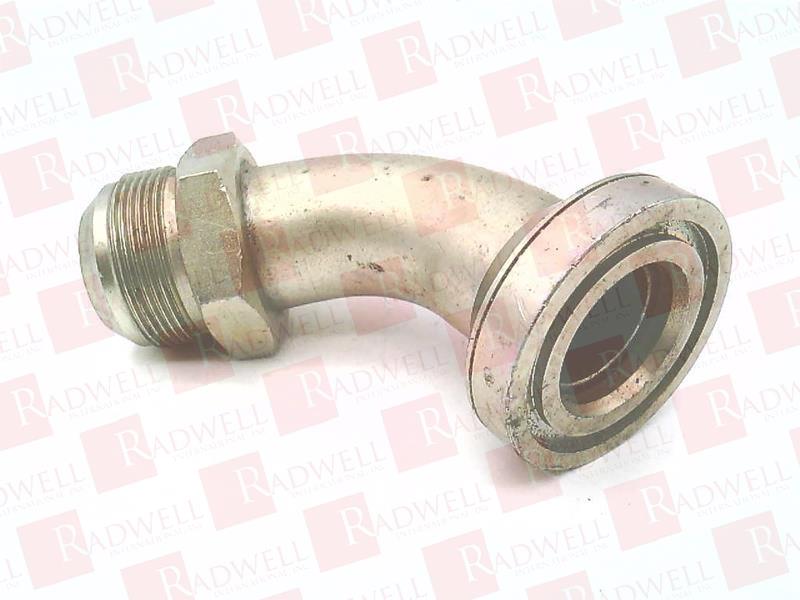 6FH3-24-24 by PARKER - Buy Or Repair - Radwell.ca