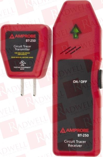 AMPROBE BT-250