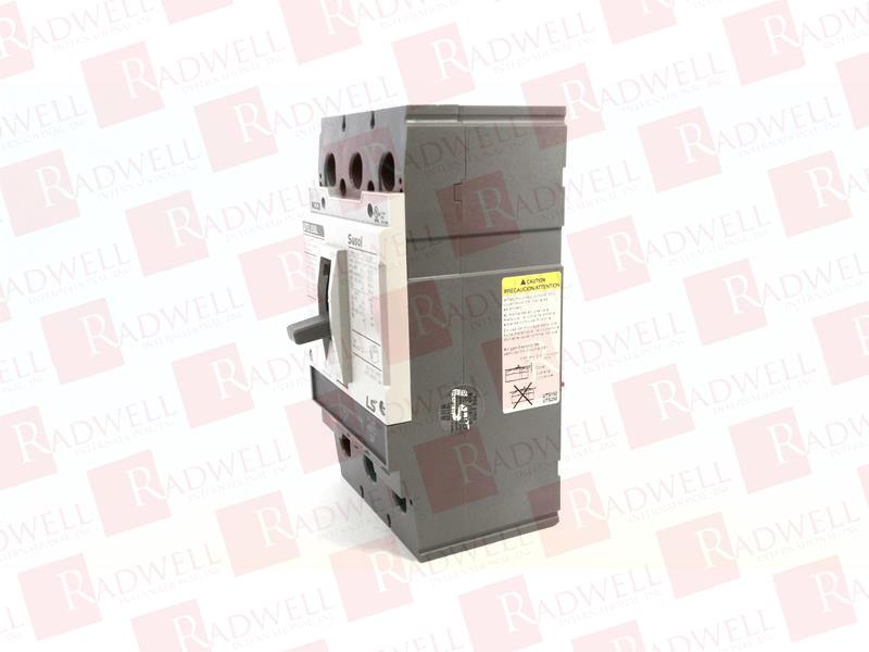 LS ELECTRIC UTS250L-FTU-175