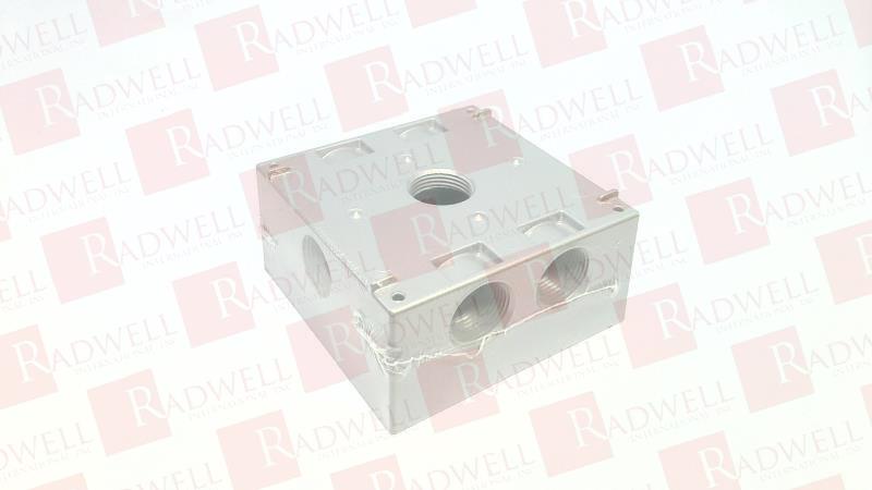 5346-0 by HUBBELL - Buy Or Repair - Radwell.ca