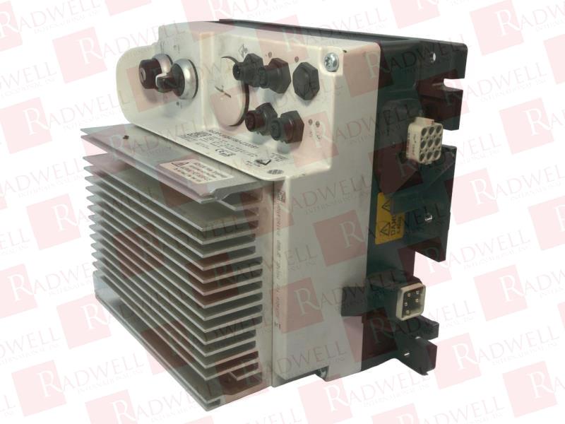 EATON CORPORATION RASP-312AI1S0-C320S1