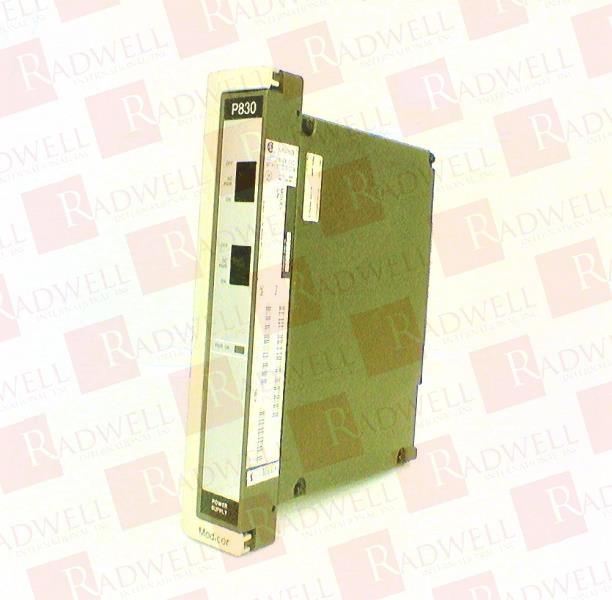 SCHNEIDER ELECTRIC AS-P830-000