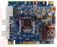 NXP SEMICONDUCTOR TWR-S12G128-KIT