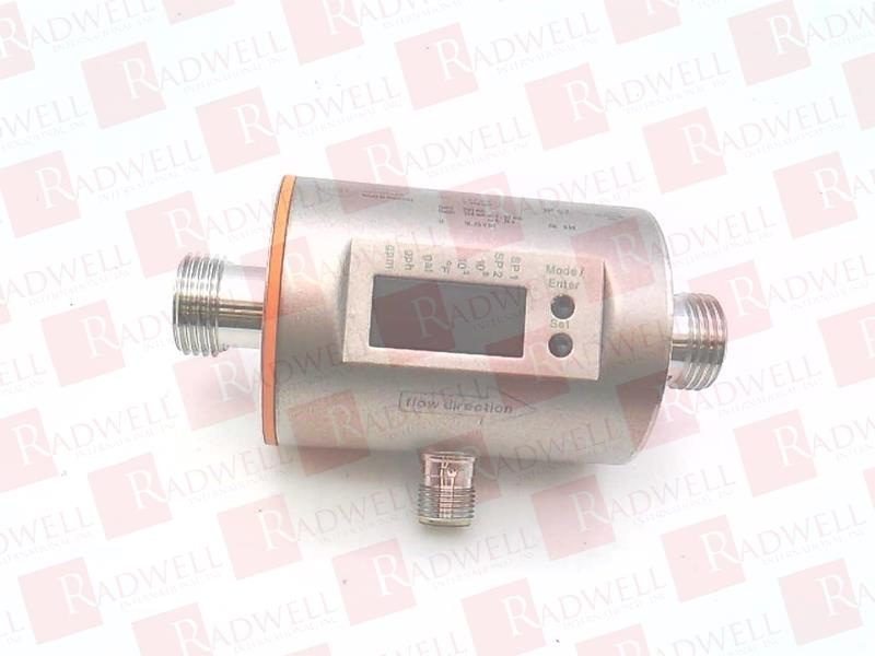 EFECTOR SMR12GGXFRKG/US-100-SM6001