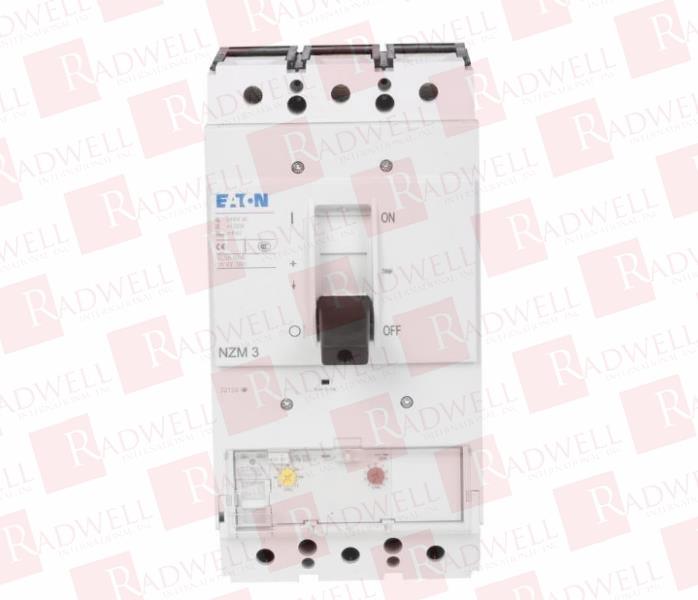 EATON CORPORATION NZMN3-AE400