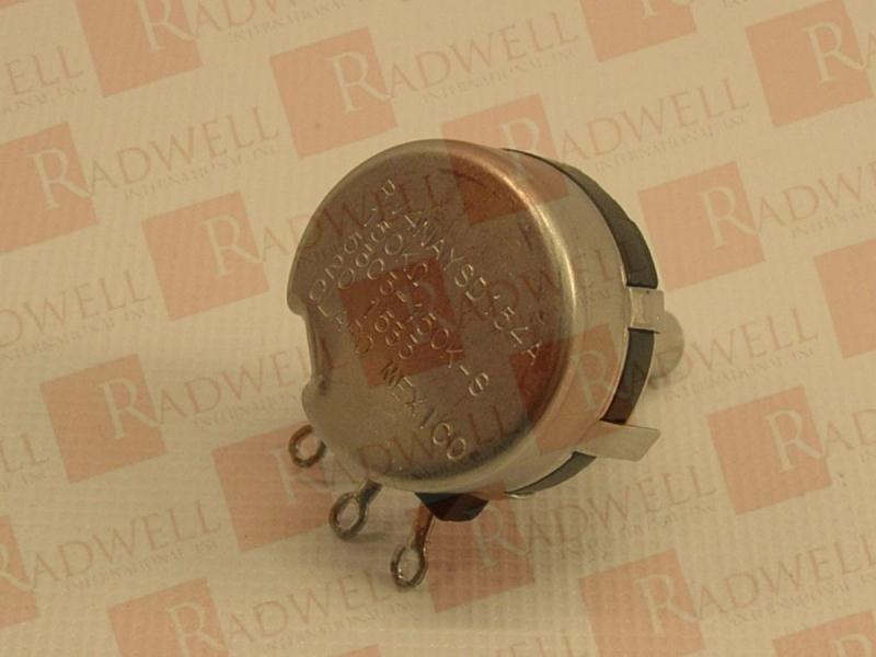 HONEYWELL 53C3150K