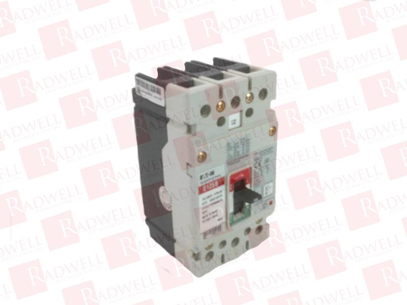 EATON CORPORATION EGB3125FFG