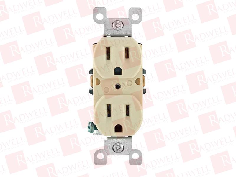 LEVITON 5248-ICP