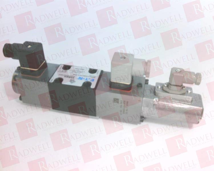 EATON CORPORATION KFDG4V-3-2C20N-Z-M-U1-H7-20