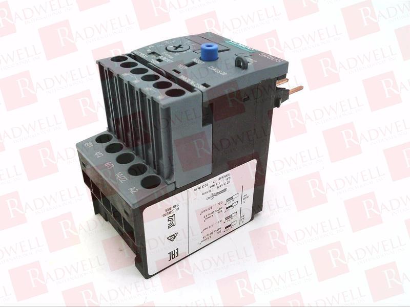 SIEMENS 3RB3016-2SB0