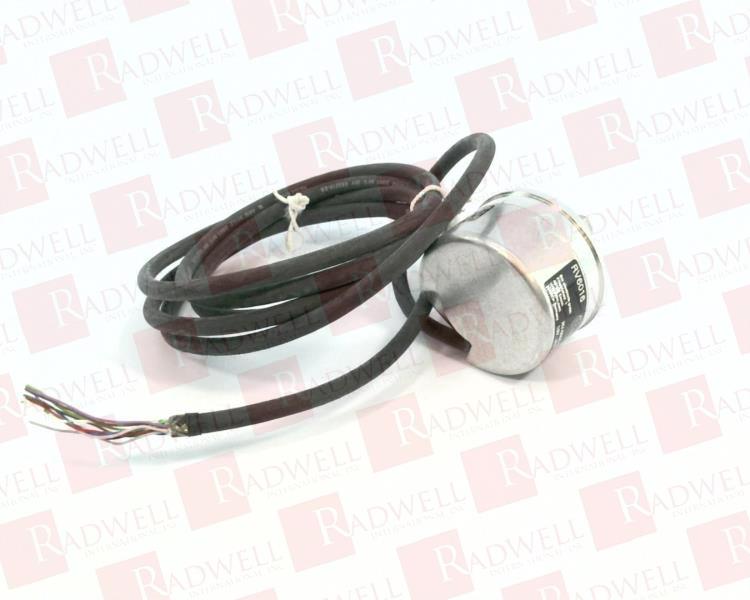 EFECTOR RV-0500-I24/L2-RV6016