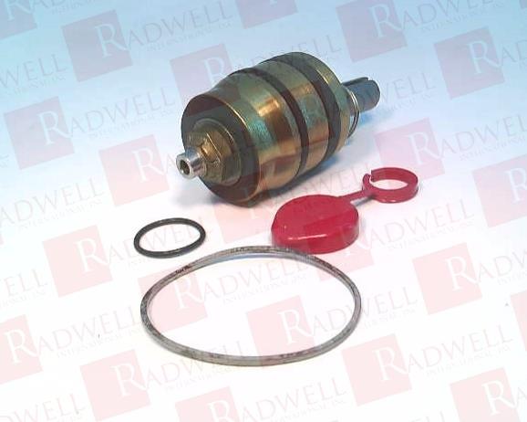 158016 Pneumatic Valve Rebuild Kit / Seal Kit by ASCO