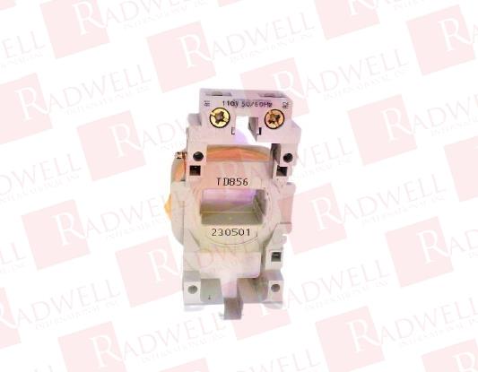 ALLEN BRADLEY TD856