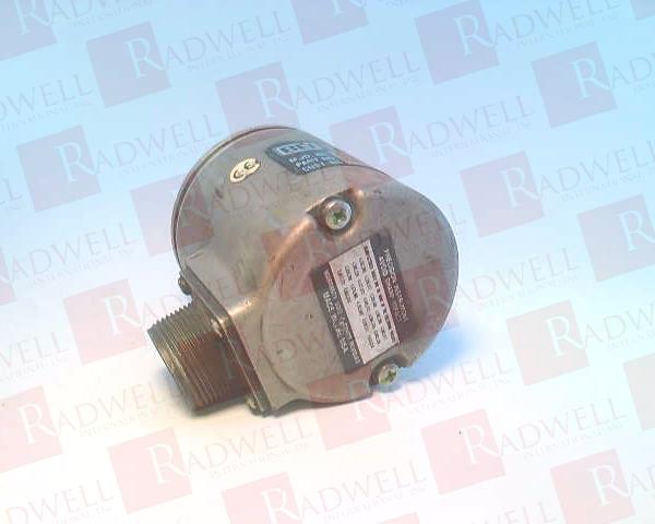 BEI SENSORS H25E-F1-SS-100-A-7406R-LED-SM16-S