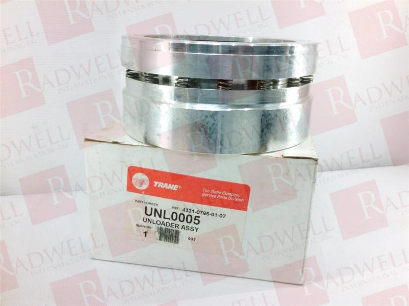 INGERSOLL RAND UNL0005