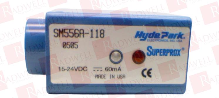 SCHNEIDER ELECTRIC SM556A118