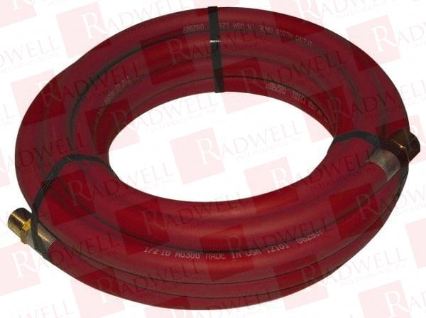 ALLIANCE HOSE & RUBBER CO. HZR05030-25-31