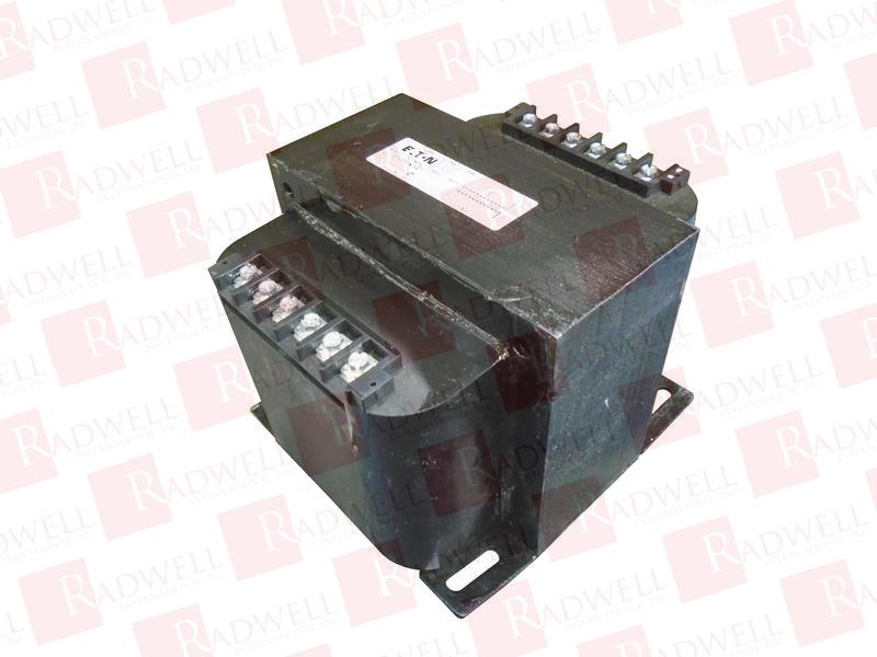 EATON CORPORATION C1000K3A