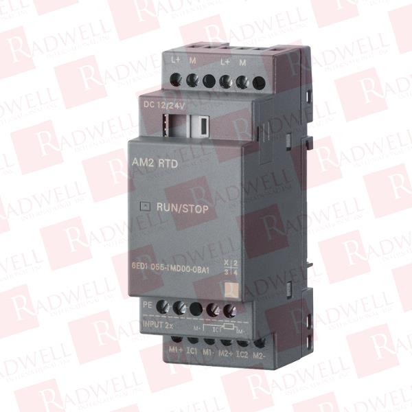 SIEMENS 6ED1055-1MD00-0BA1