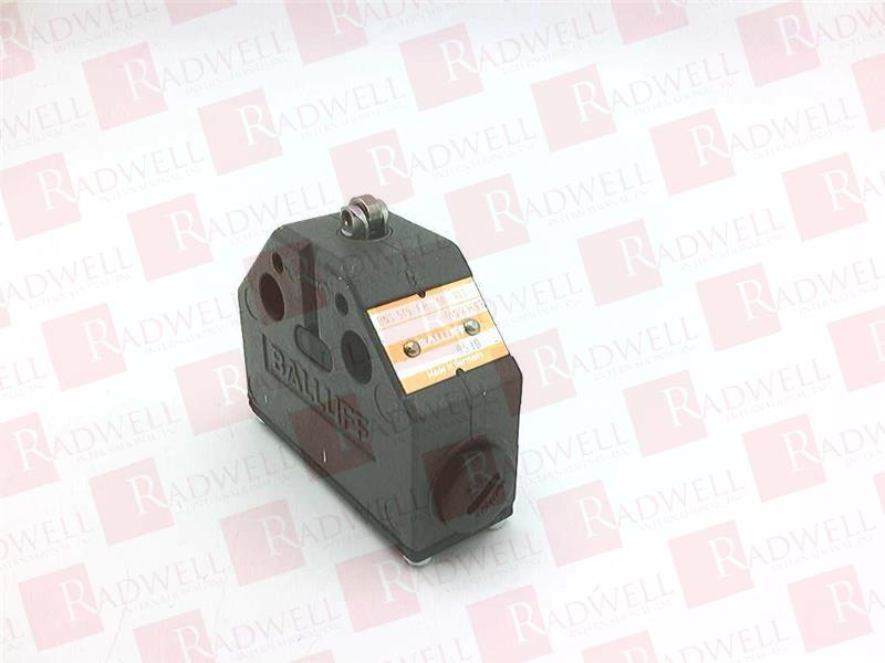 BALLUFF BNS 519-FR-60-101