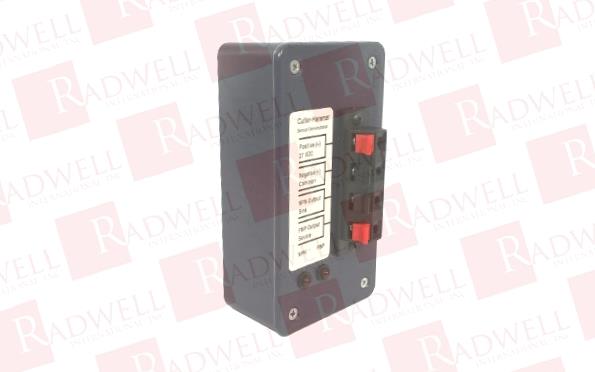 EATON CORPORATION 9902A-6501