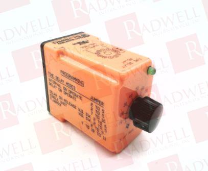 MARSH BELLOFRAM TDD-120-AFA-15M