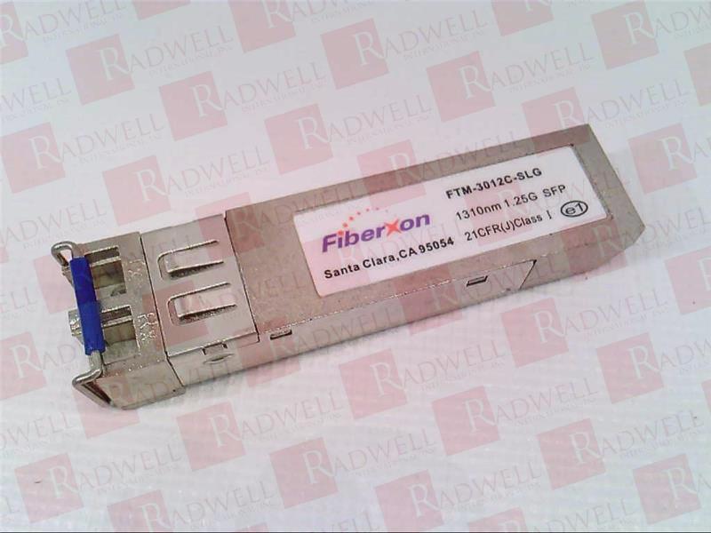 FIBERCON  FTM-3012C-SLG