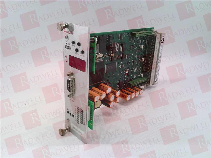 BOSCH R901054664