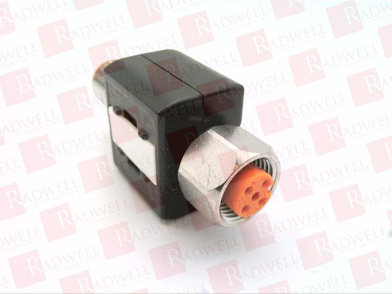 TP3237 - Evaluation unit for PT100/PT1000 temperature sensors - ifm