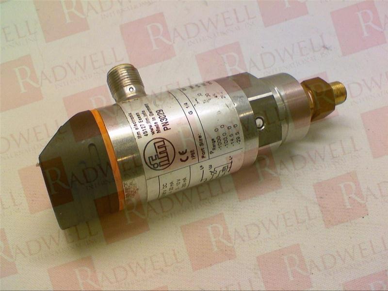 EFECTOR PN-0-1BRBR14-MFPKG/US//V-PN3029