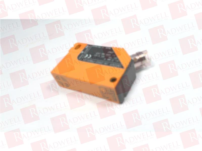 EFECTOR IN-2002-FRKG/AS-610-TRF-IN5269