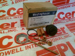 WESTINGHOUSE 176C585G07