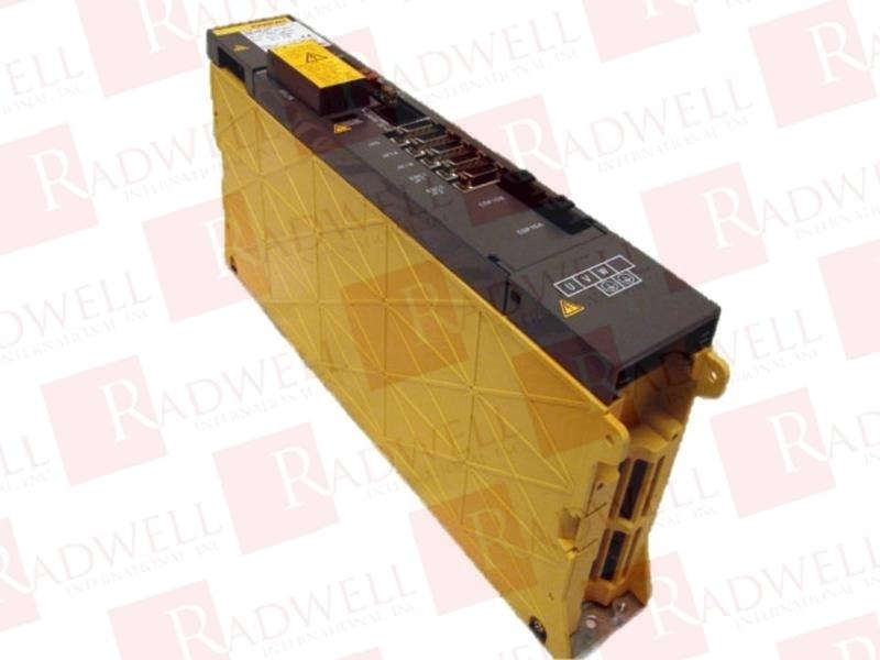 FANUC A06B-6117-H303