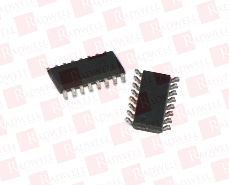 ANALOG DEVICES LT1158CSW