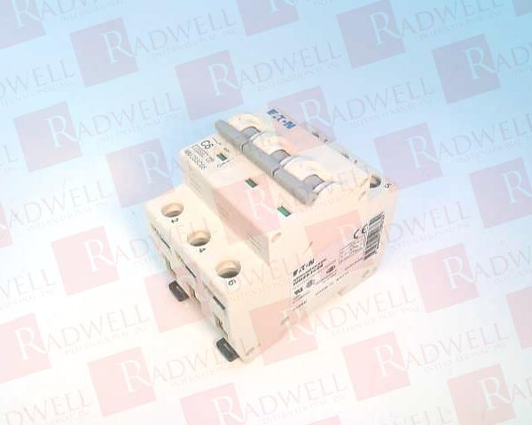 EATON CORPORATION WMZS3C06