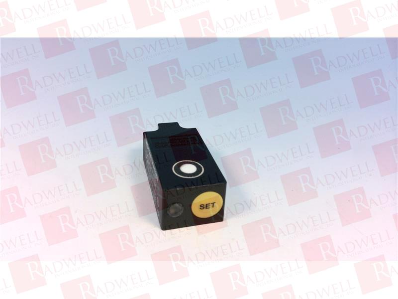 UNDK 20P7914/S35A by BAUMER ELECTRIC Buy or Repair at Radwell 