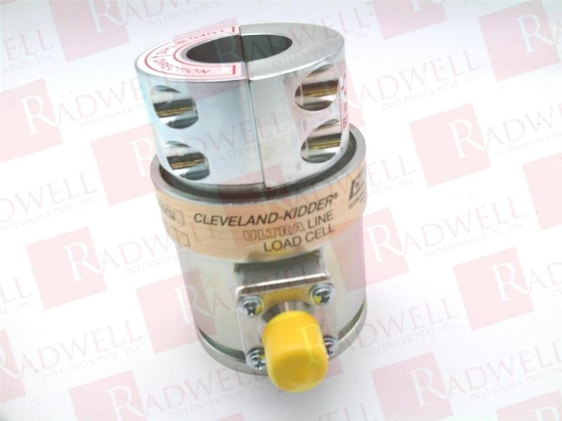 CLEVELAND MOTION CONTROL MO-13431-30-90CW