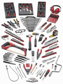 APEX TOOLS 83098