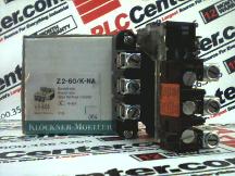 EATON CORPORATION Z2-60/KNA