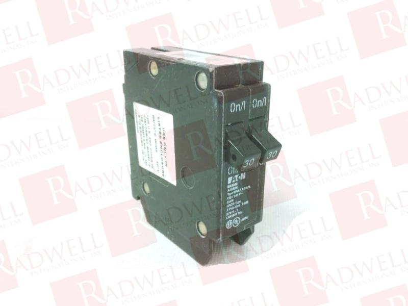 EATON CORPORATION BR3030