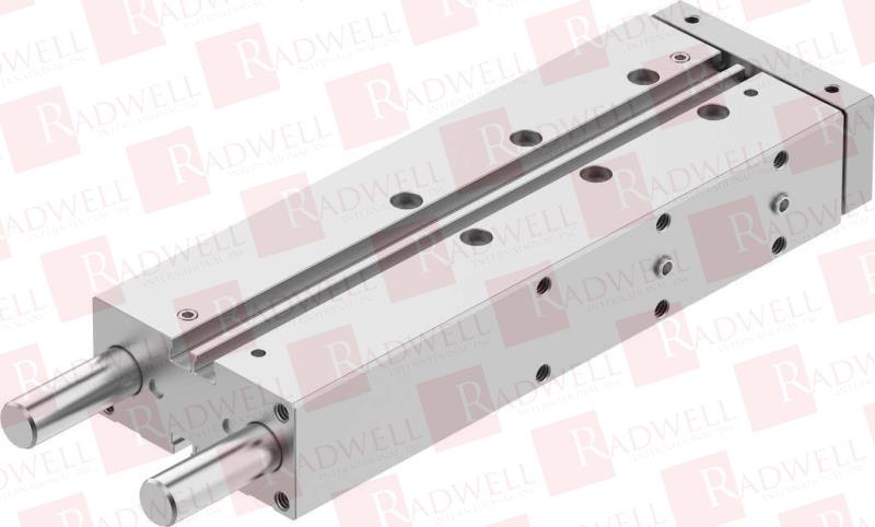 DFM-16-125-B-PPV-A-KF By FESTO - Buy Or Repair At Radwell#R##N##R##N ...